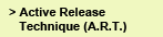 Active Release Technique (A.R.T.)